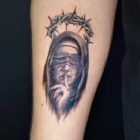 Bild von Sali Tattoo - tetovací salón Kladno