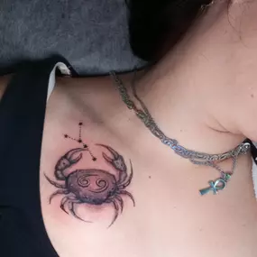 Bild von Sali Tattoo - tetovací salón Kladno