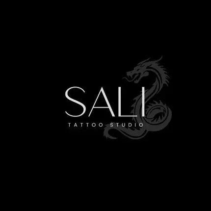 Logo od Sali Tattoo - tetovací salón Kladno