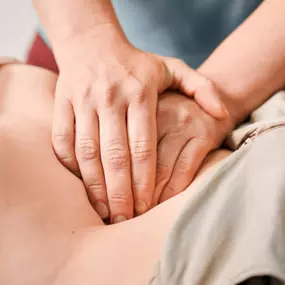 Bild von Mary SEMPE  EI - Spécialiste en Shiatsu et énergétique chinoise