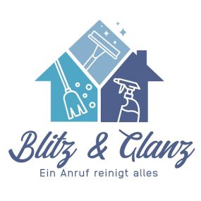 Bild von Blitz & Glanz Glas-Gebäudereinigung und Hausmeisterservice