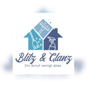 Bild von Blitz & Glanz Glas-Gebäudereinigung und Hausmeisterservice