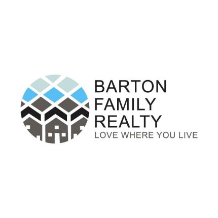 Logotyp från Barton Family Realty