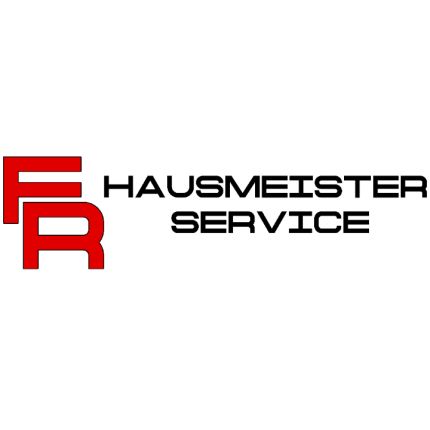 Logo von FR Hausmeisterservice