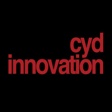 Logotyp från Cyd Innovation