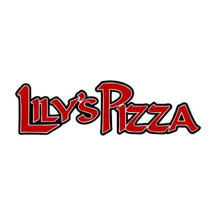 Logo da Lily's Pizza