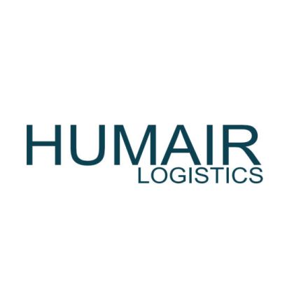 Logotipo de HUMAIR