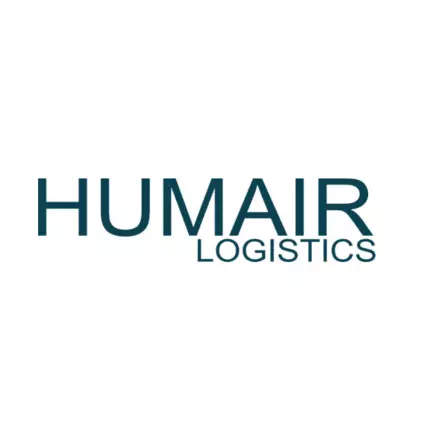 Logo van HUMAIR