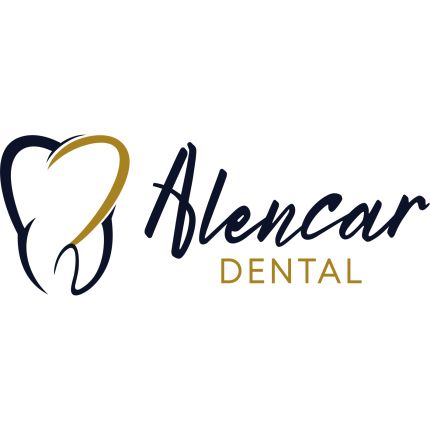 Logótipo de Alencar Dental