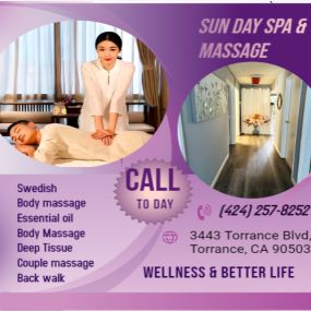 The main advantages of massage therapy are the following: It is a natural and non-invasive treatment option. 
Massage therapy can help to relieve pain, stiffness, and muscle tension.