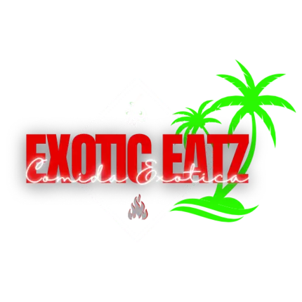 Logótipo de Exotic Eatz CT