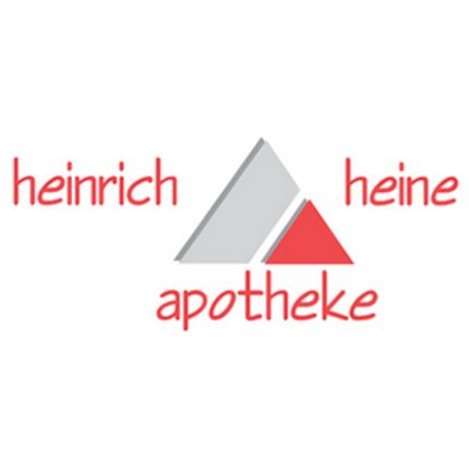 Logotyp från Heinrich Heine Apotheke