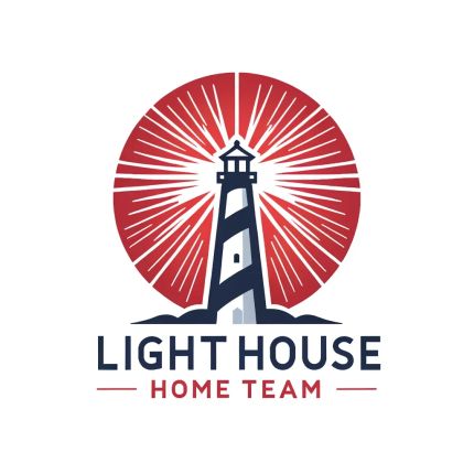 Logo fra Lighthouse Home Team at Keller Williams