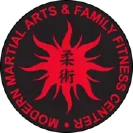 Logotyp från Modern Martial Arts and Family Fitness Center