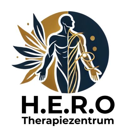 Logótipo de H.E.R.O Therapiezentrum