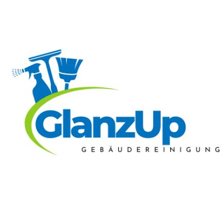 Logo de Glnazup Gebäudereinigung