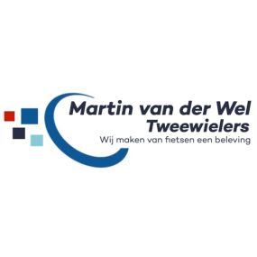 Bild von Martin van der Wel Tweewielers