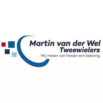 Logo from Martin van der Wel Tweewielers