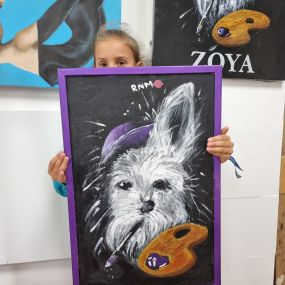 Bild von Academia de Dibujo y pintura Zoya