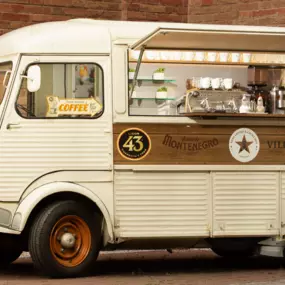 Bild von Tom's coffee & cocktails, mobile Bar