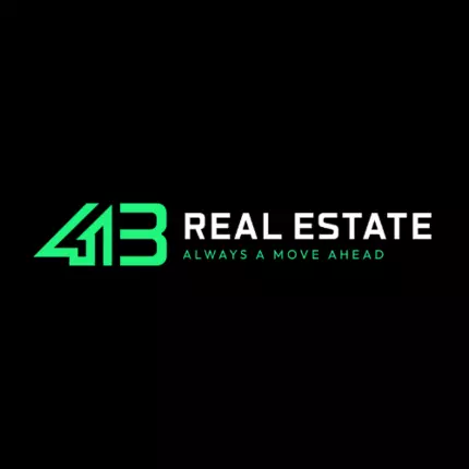 Logo od 413 Real Estate