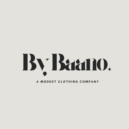 Logo from ByBaano.com