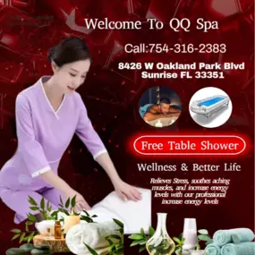 Bild von QQ Spa