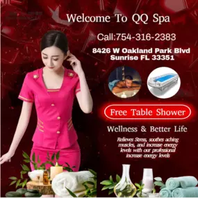 Bild von QQ Spa