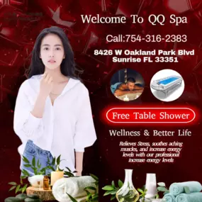 Bild von QQ Spa