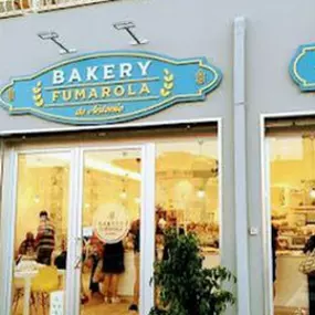 Bild von Bakery Fumarola da Antonio