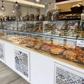 Bild von Bakery Fumarola da Antonio