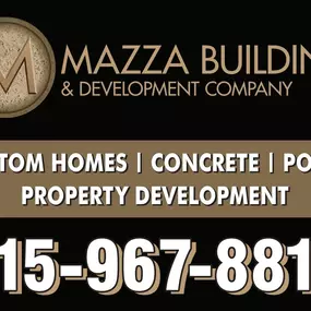 Bild von Mazza Building & Development Company