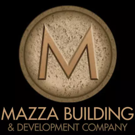 Logotipo de Mazza Building