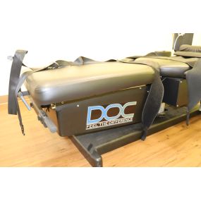 DOC Decompression Table