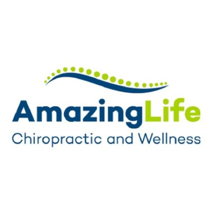 Logótipo de Amazing Life Chiropractic and Wellness