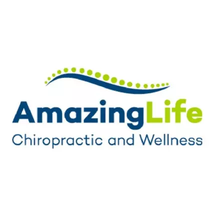 Logo from Amazing Life Chiropractic and Wellness