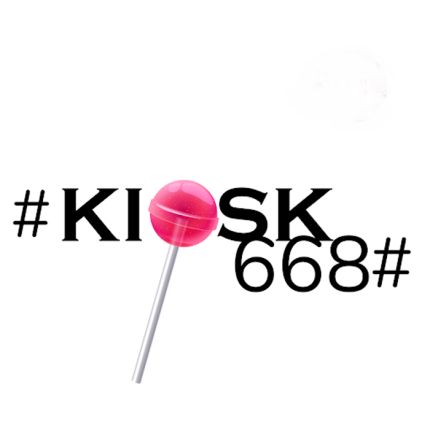 Logo de Kiosk 668