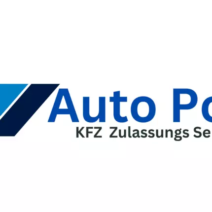 Logo von Auto Post KFZ Zulassungs-Service Berlin