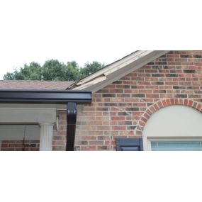 Keep the fresh air flowing with soffit and fascia installations or repairs for your home.