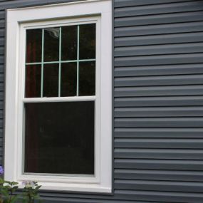 Choose us to complete your next siding project for lasting results that will get people talking.