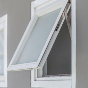 Invest in windows that will last longer than a lifetime.