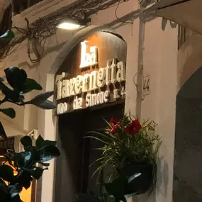 Bild von La Tavernetta Uno da Simone