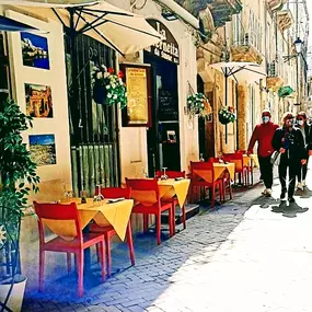 Bild von La Tavernetta Uno da Simone