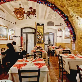 Bild von La Tavernetta Uno da Simone