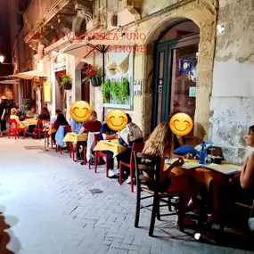 Bild von La Tavernetta Uno da Simone