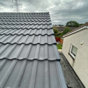 Bild von MasterShield Roofing & Property Care