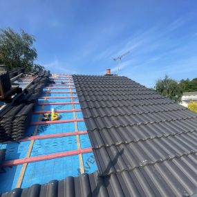 Bild von MasterShield Roofing & Property Care