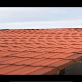 Bild von MasterShield Roofing & Property Care