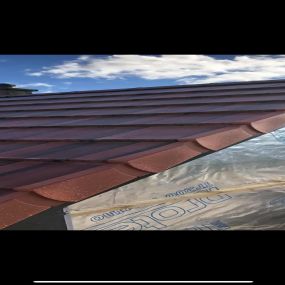 Bild von MasterShield Roofing & Property Care