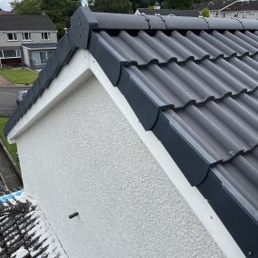 Bild von MasterShield Roofing & Property Care